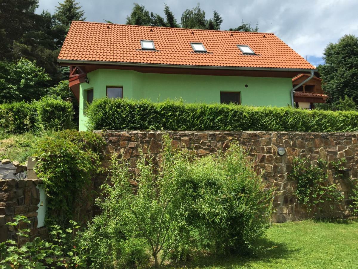 Chata Miska Drienica Exterior foto